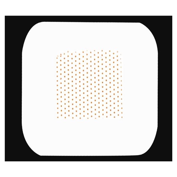 Pad Bandage Adhesive Coating 1.5x1.5